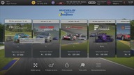 Gran Turismo 7 Super Formel Michelin Raceway Road Atlanta
