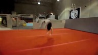 TEMPEST FREERUNNING ACADEMY