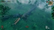 DOROTKA GAMEPLAY VALHEIM #002