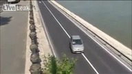 Tak to kobieta prowadzi )))))