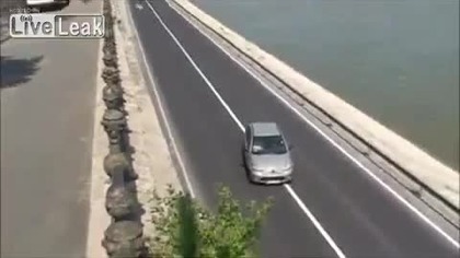Tak to kobieta prowadzi )))))