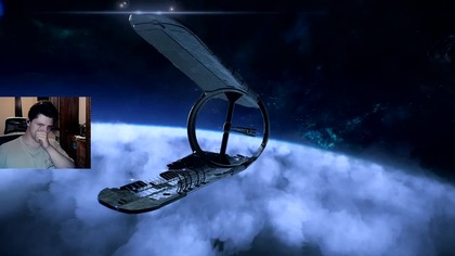 Mass Effect Andromeda #17 | Angarowie