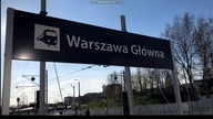 warszawa główna
