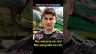  Nie wszystko na raz!  Jak powiedzieć po angielsku? #angielski #lekcjeangielskiego #english