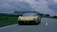 Novitec Ferrari 488 GTB