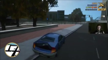 JAMAJSKIE PROBLEMY (GTA 3) #shorts #shortvideo #gta #gaming #games #retro #twitch #letsplay