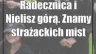 Radecznica i Nielisz górą.  Znamy strażackich mistrzów powiatu