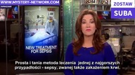 Lekarstwo na SEPSE?
