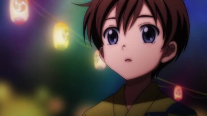 A Town Where You Live (Kimi no Iru Machi) - Full Episode 04