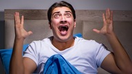 Co robi MĘŻCZYZNA po stosunku z ŁYSĄ kobietą? [SUCHARY WIDZÓW]