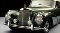Mercedes Benz cz. 2