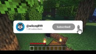 STAŁEM SIĘ DUCHEM W MINECRAFT NA 10 SEKUND!