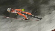 Stefan Hula - 119,5m - Trondheim 2016 1 seria
