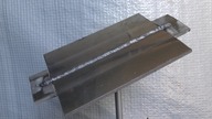 Jak spawać aluminium metodą MIG / Spoiny czołowe we wszystkich pozycjach.