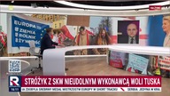Polityk o Inwigilacji: Konsekwencje dla Wszyskich! #shorts