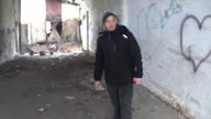 Opuszczone coś - Urbex POV