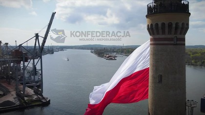 ANATOMIA WŁADZY - FILM DOKUMENTALNY KONFEDERACJI