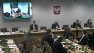 Robert Winnicki: Tutaj zrobiło się jakieś TARGOWISKO - Bajzel i JARMARK na komisji w Sejmie!