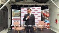 PIŁSUDSKI I SANACJA A UKRAIŃCY | Debata historyczna - XVIII Konferencja Prawicy Wolnościowej