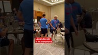 Lewandowski w FC Barcelona.  To się dzieje!