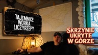 CO SKRYWA MAJĄTEK W GOLIŃSKU/ KONIEC PEWNEJ EPOKI