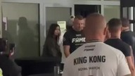 Adamek z Lexy wchodzą na Fame MMA 27
