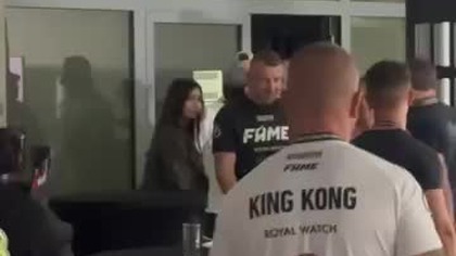 Adamek z Lexy wchodzą na Fame MMA 27