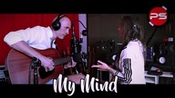 My Mind (Yebba) - cover Artur Szuszkiewicz & Justyna Panfilewicz (PSZEZTER STUDIO)