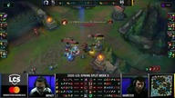 LCS Highlights |EN| - LCS Spring Split 2020 W3D3