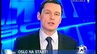 MŚ Oslo 2011 rozpoczęte! (23. 02. 2011)
