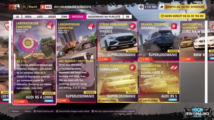 Moloch: Ostateczne wyzwanie  Bramka zdobywcy Horizon!  | #35 | Forza Horizon 5