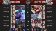 EU LCS Highlights |EN| - W1D1 EU LCS Spring Split 2018