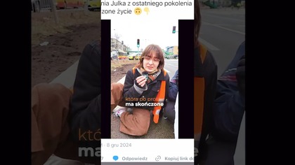 Julka ma duży problem #subskrybuj #news