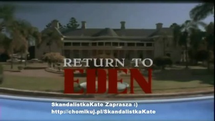 Powrót do Edenu S01E04