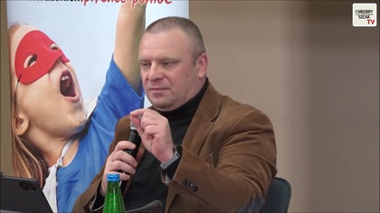 Czy Unia zmierza ku centralizacji? Łukasz Warzecha, Tomasz Gabiś