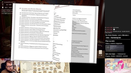 [Daj Sobie Szansę] Dzisiaj relaks - sprzątanie biblioteki.  Koniec pierwszego tygodnia DSS! Arduino we wtorek | mrozopl | 2026-07-12