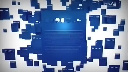 Telewizja TOYA Łódź - program dnia na 19. 08. 2019