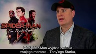 Spider-Man: Daleko od domu - Spider-Man a Avengersi