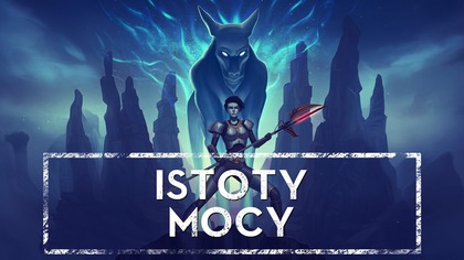  Mistyczne stworzenia  łowcy, strażnicy i przewodnicy HOLOCRON