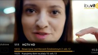 HGTV - 24-12-2020 - Reklama, Ogłoszenie społeczne, Sponsor