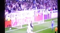 Real Madryt 1-0 Juventus Turyn Penalty C.  Ronaldo