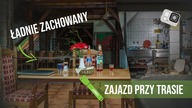 Opuszczony zajazd w idealnym stanie Pandemia go dobiła? | GoUrbex