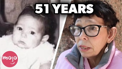 20 Kidnapping Victims Found After the Longest Time