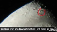 NASA BASE ON MOON!!???