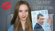 SKARB LUTY 2018r. | WALENTYNKI, STRES OKSYDACYJNY, 2+2, TATUAŻE