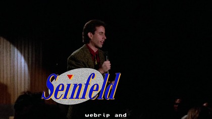 Kroniki Seinfelda S04E04 Portfel - rjf