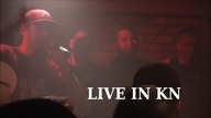 RAP KRK - STREFA KLIMATU - live KN