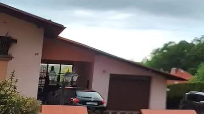 przyjechali policjanci zamiast rodziny to jest znęcanie prześladowanie millor konczakowski