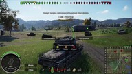 World of Tanks T-103 Bizon w akcji. Warto go mieć!