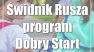 Świdnik: Rusza program Dobry Start